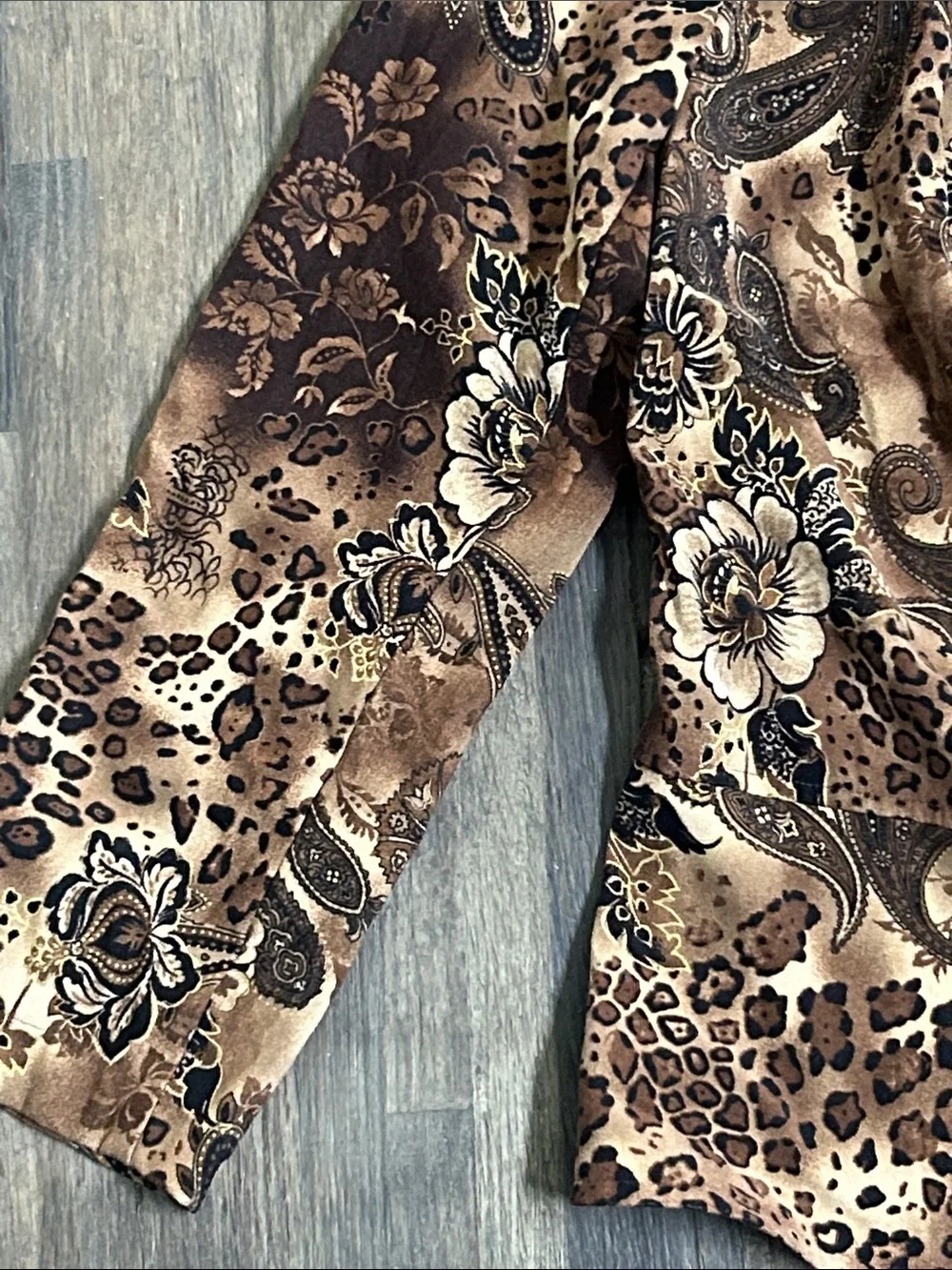 🫶Notations Soft Jacket - Picture 6 of 6